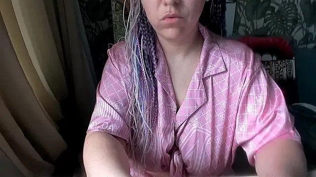 HubaBoobs live XXX chat