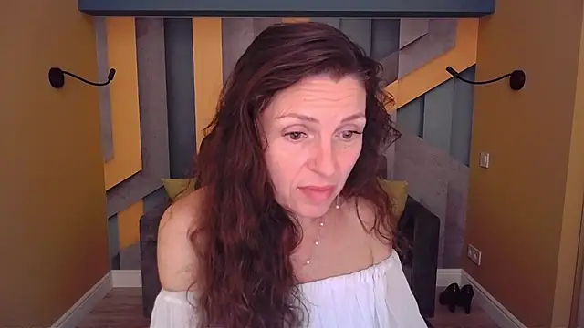 EllaLong Live XXX-chat