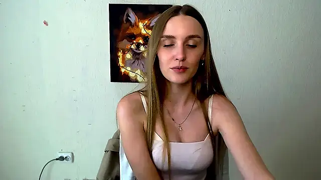 Chatroom XXX en direct de Doll_Angelina