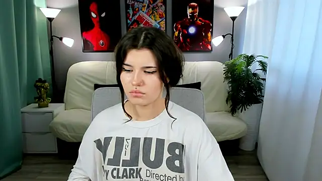 Онлайн чат XXX AnoraDark