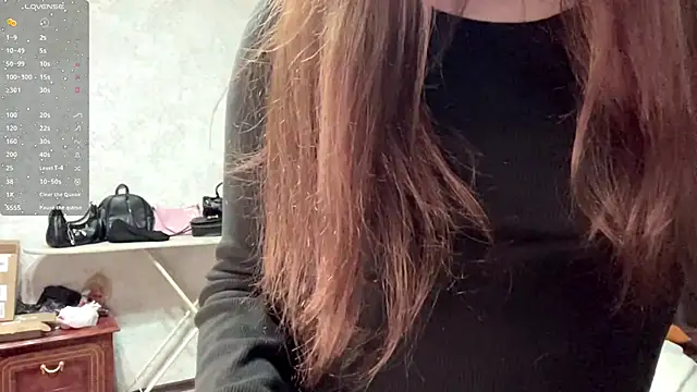 Živý XXX chat ActedMlin