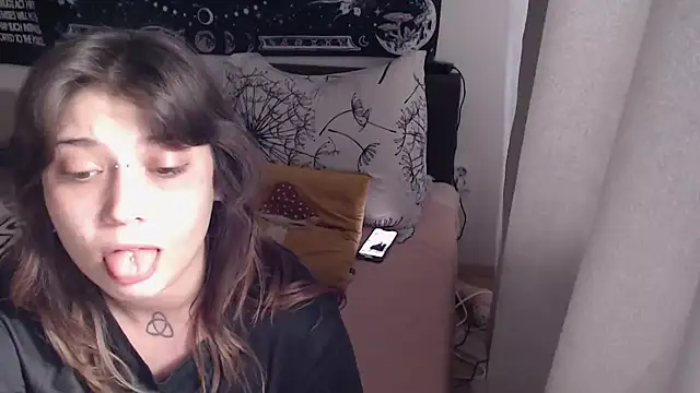 AlienforTwenty 现场XXX聊天