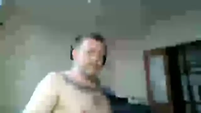 BABA_YAGAGA Live XXX-chat