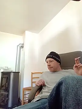 skateboy78 Webcam-Show