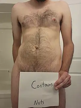 Behindobjects Webcam-Show