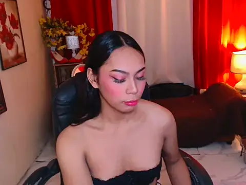 kylieEmparado webcam show