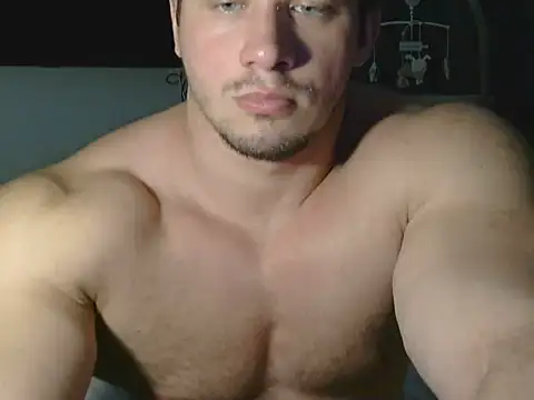 LionEdwin webcam show