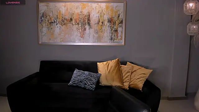 MollyJones_'s Live XXX Chat