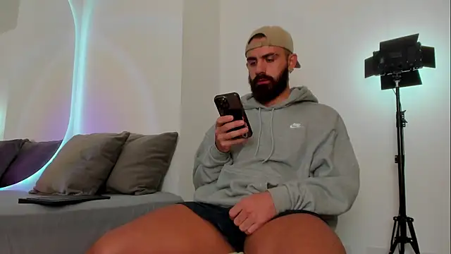 Jotace001 webcam show