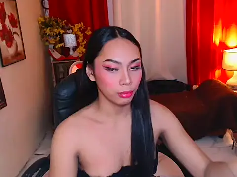 kylieEmparado webcam show