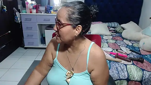 pervert_mommy_ Obrolan Langsung XXX