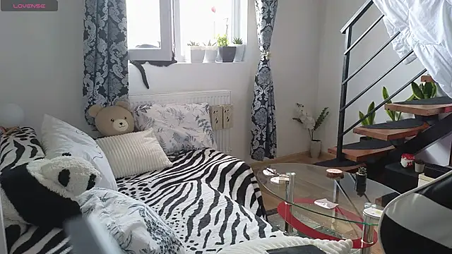 RyanStorm_ Adlı Modelin Canlı XXX Sohbeti