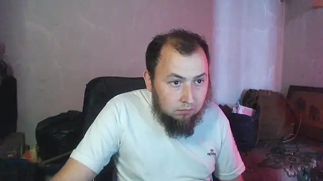 BIG-COCK-OMG Adlı Modelin Canlı XXX Sohbeti