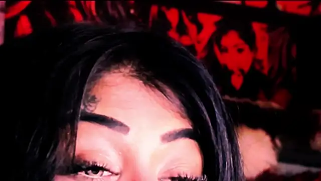 indian_dreamgirl 网络视讯表演