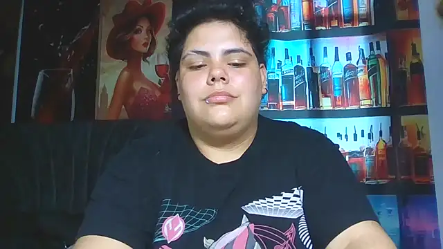Chat XXX Live Hailey_Curvy