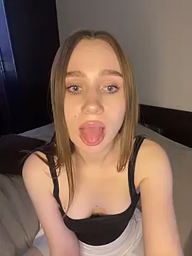 Mary_Smitty's Live XXX Chat