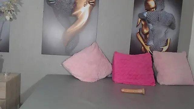 Chat +18 de AntonellaBlanc ao vivo