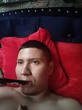 yaciel58 webkamerás műsora