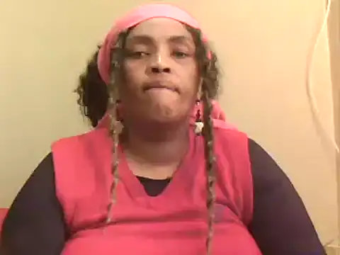 Show modela SexxyBoob na web-kameri