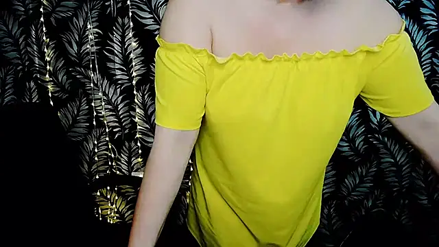 Olivia_playful Webcam show