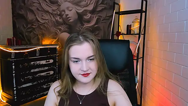 LissaTelor Live XXX Chat