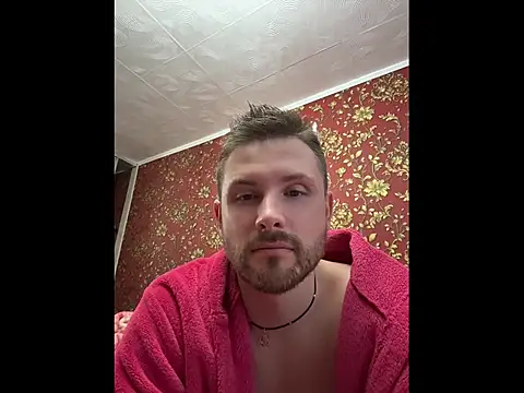 Živý XXX chat MartinBrandon