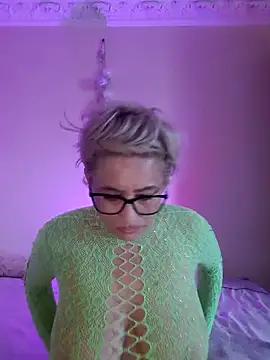 LunaBlaise Live XXX-chat