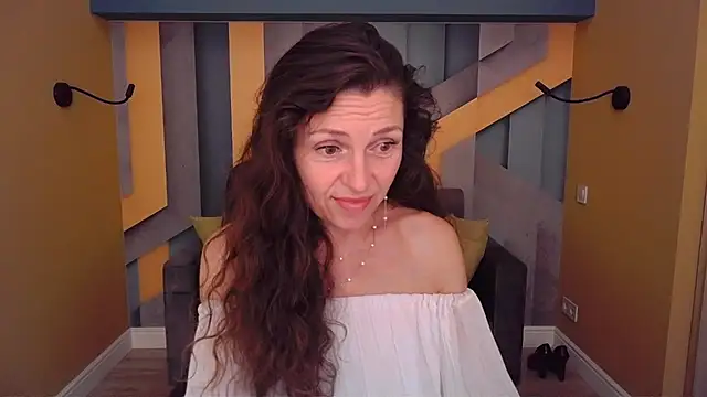 EllaLong Live XXX-chat