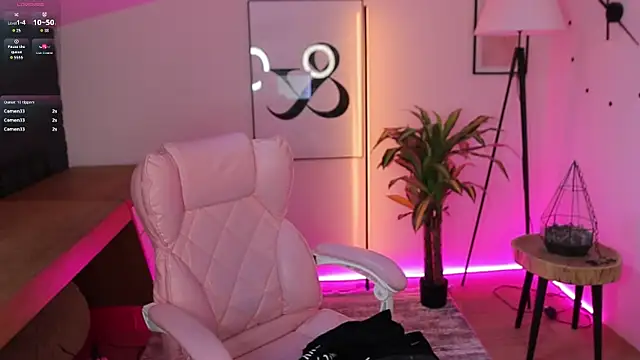 Webkamerová show Sofi__Honey