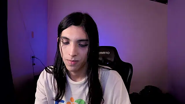 angelitofemboy 网络视讯表演