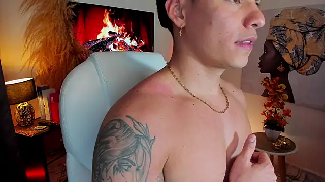 Matias_Murrier Live XXX-Chat