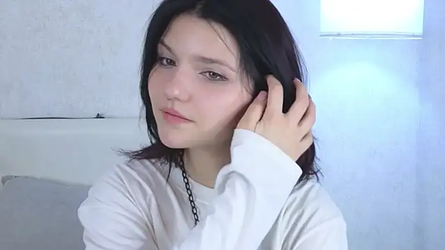 Chat XXX Live NyraVesperis