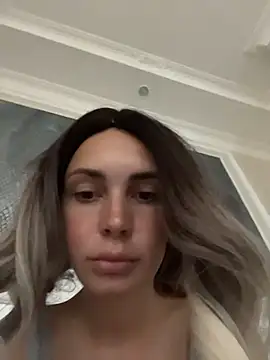SandraCarter's Live XXX Chat