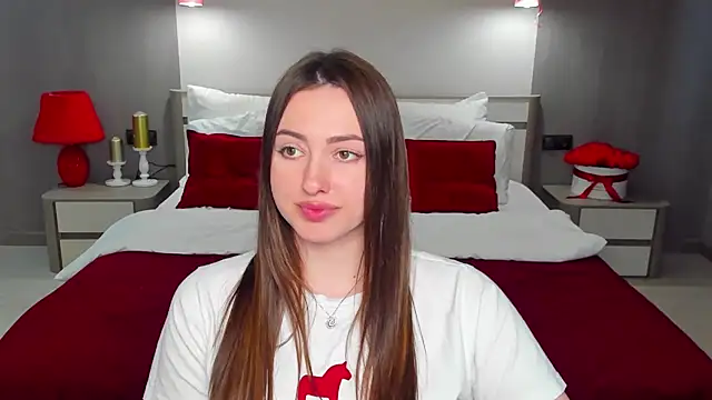 Czat XXX na żywo – Christina_Enigma