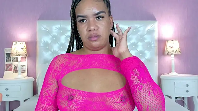 ScarletMusk's Live XXX Chat