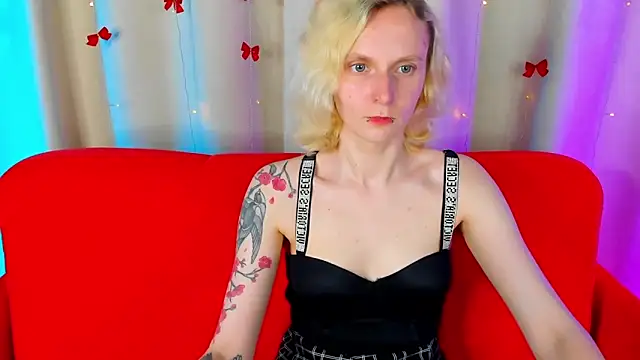 Chat XXX en directo de LikiLips