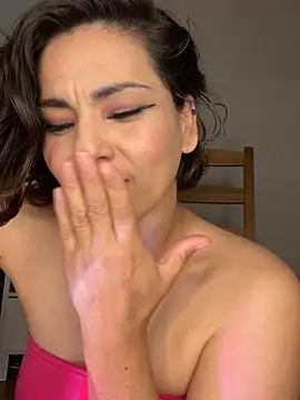 Chat XXX en directo de eva_luz