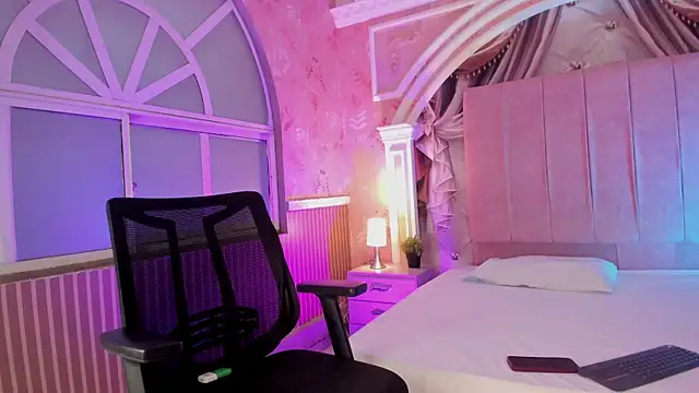 Chat XXX en directo de dulce_girls