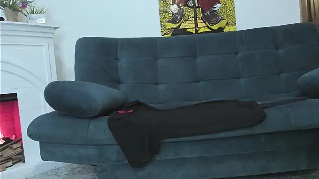 jacob_stonne 라이브 XXX 채팅