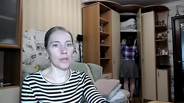 Javelinka Live XXX-chat