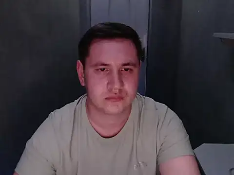 Max_Marlyn Webcam-Show