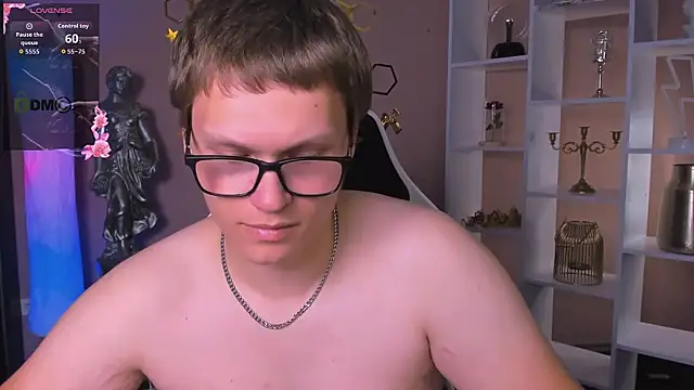 teo_sol – Kamerová šou