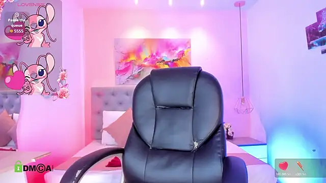Živý XXX chat sweetrose_01