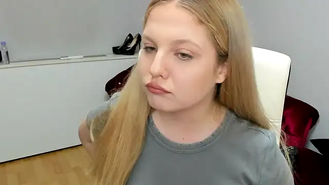 Webkamerová show Girl4Power