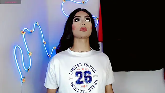 fer_sophia's Webcam Show