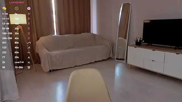 MaryCoopeer Chat XXX live
