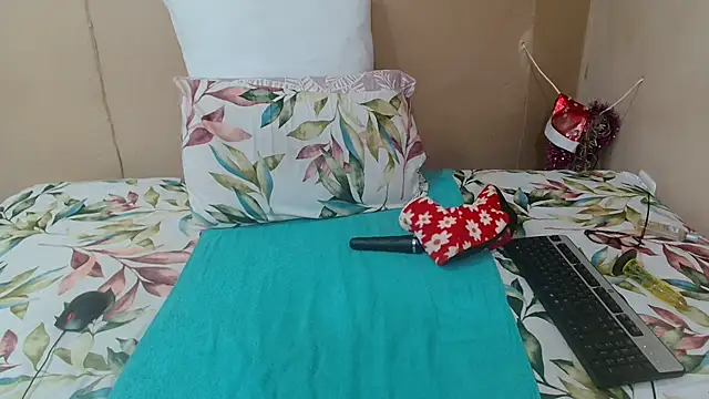 Show Webcam de SugarPoppy24xxx