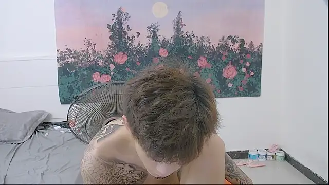 paofu-001 Chat XXX live