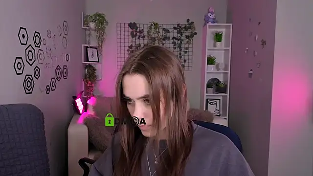 laurenmurrr Chat XXX in diretta