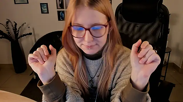 Chat +18 de lanafitch ao vivo